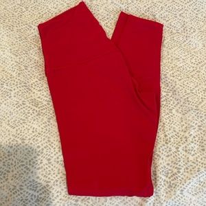 Lululemon align Pants